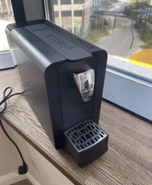 Кофемашина новая