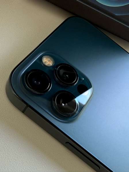 IPhone 12 Pro в Ростове-на-Дону фото 7