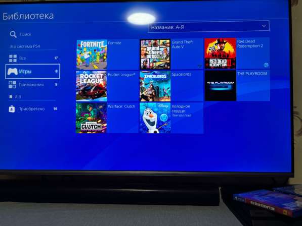 Ps 4 pro в Новосибирске