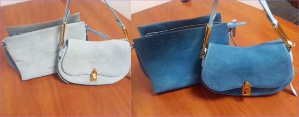 Покраска кожаных курток в Твери