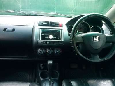 подержанный автомобиль Honda Джаз, продажав Тихорецке в Тихорецке фото 6