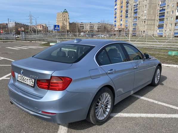 BMW, 321, продажа в Магнитогорске в Магнитогорске фото 5