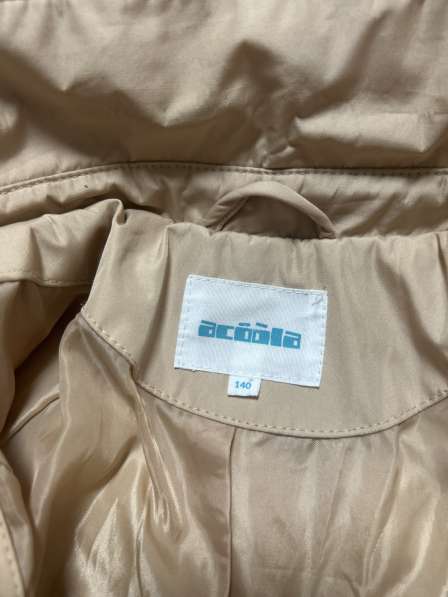 Детский плащ в Тюмени фото 3