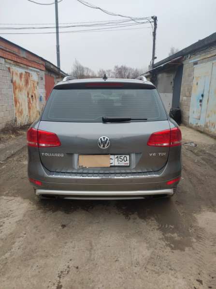 Volkswagen, Touareg, продажа в Домодедове в Домодедове фото 6