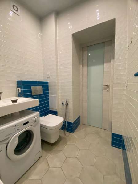 Квартира на берегу Обского моря в Бердске фото 4