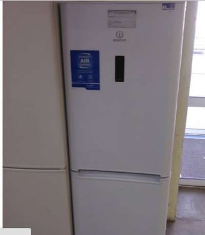 холодильник с морозилкой б/у. Гарантия 1 год в Красноярске фото 4