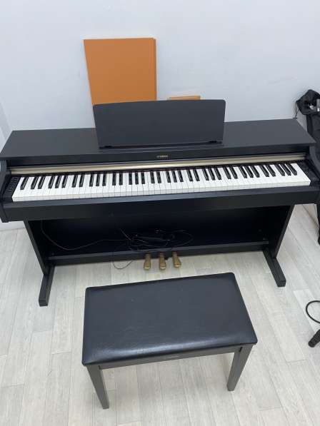 Продам электронное пианино в фото 6