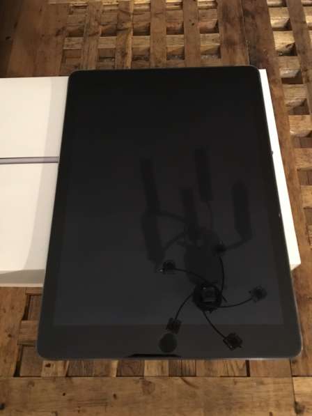 IPad Air 2 64gb Space Gray в Москве