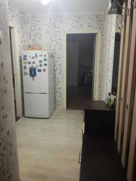 Сдаётся двух-комнатная квартира 45 кв. м. в Ржавках в Москве фото 4