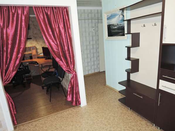 Двухкомнатная квартира в живописном месте Крыма в Судаке фото 15