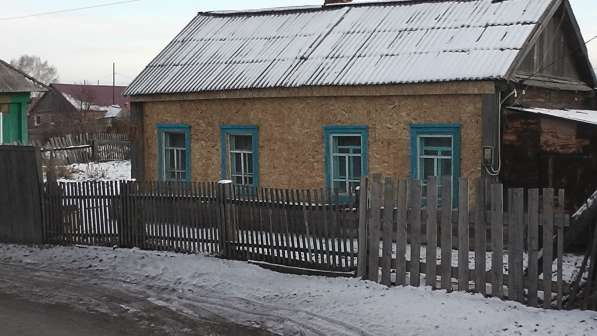 Продам дом в тяжине в Красноярске