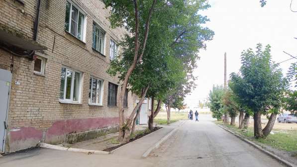Однокомнатная квартира с ремонтом ждет хозяина в Челябинске фото 5