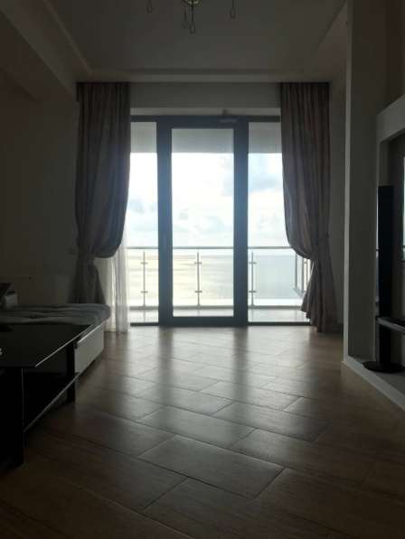 2х комнатная квартира с видом на море в Сочи фото 9