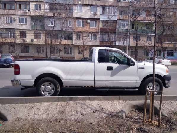 Ford, F-150, продажа в г.Бишкек в фото 5