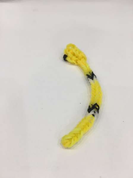 Змея из резинок в Тюмени фото 3