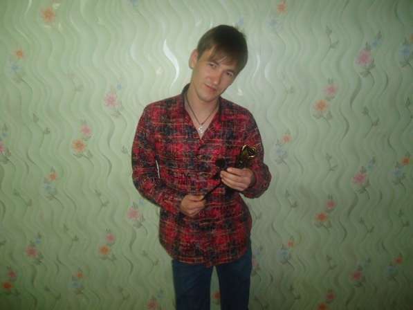 Николай Анатольевич, 27 лет, хочет познакомиться