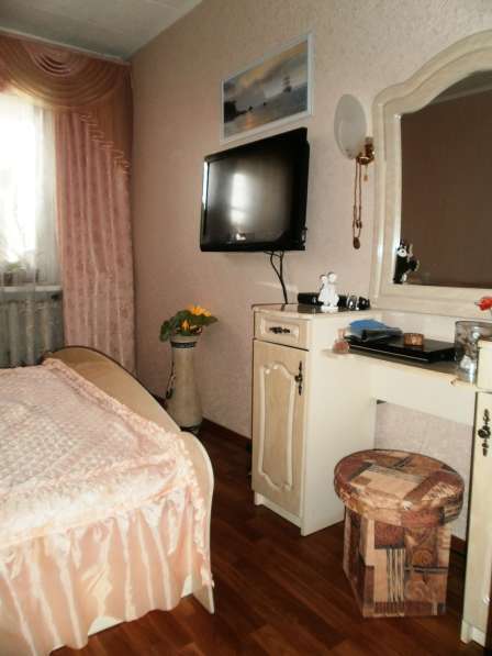 Обмен квартиры на дом в Севастополе фото 5
