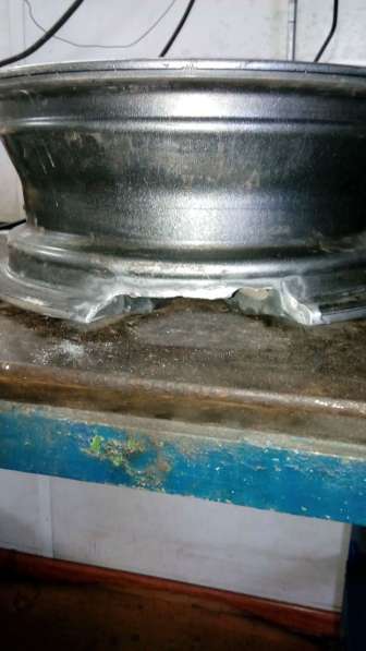 Сварка аргоном м. Коломенская в Москве фото 11