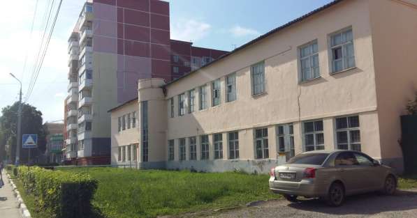 Здание 730 м² с землёй 0.4 га, 1-я линия г. Узловая в Туле фото 10