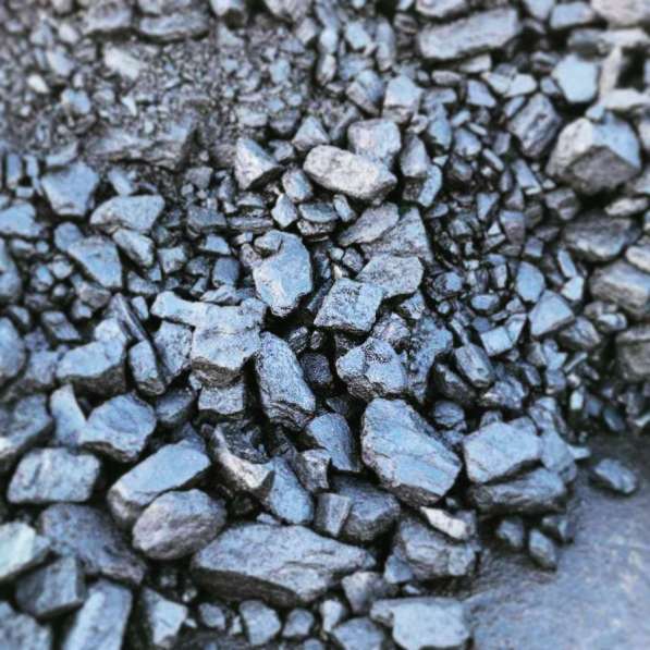Уголь в Калининграде фото 3