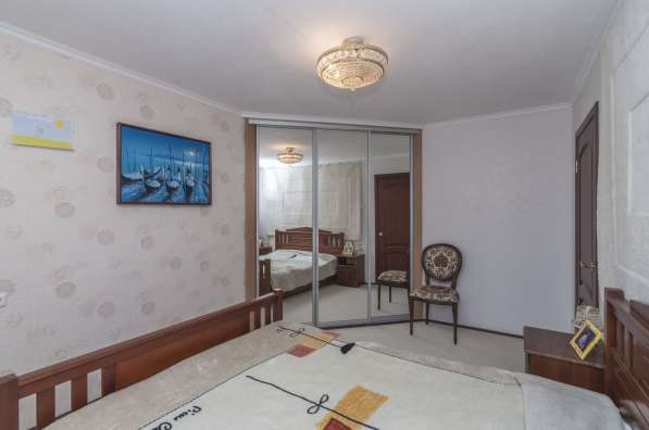 Продам многомнатную квартиру в Уфа.Жилая площадь 140 кв.м.Этаж 2. в Уфе фото 7