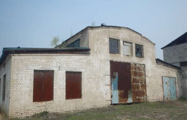 Нежилое здание и земельный участок в Каменске-Уральском фото 3