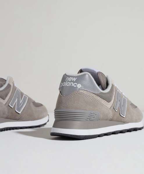 Кроссовки New Balance 574 в Москве