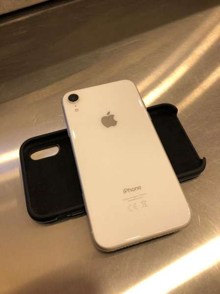 Iphone xr 64 в Домодедове