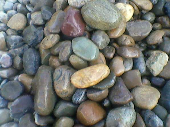Широкий спектр природного камня