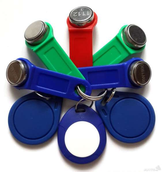 Домофонные Универсальные Ключи 24 часа на Выезд