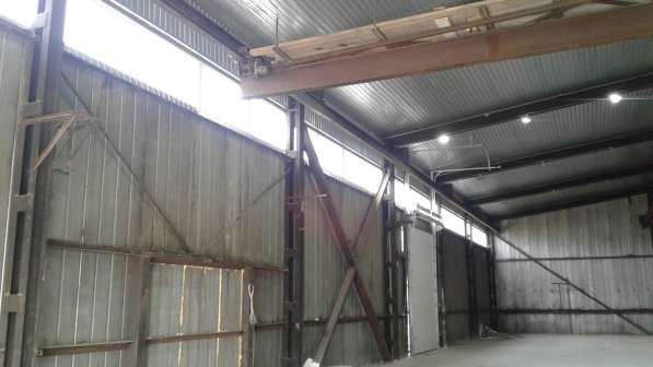 Аренда помещения склада в Улан-Удэ фото 10