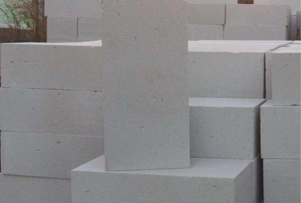Газобетонные блоки