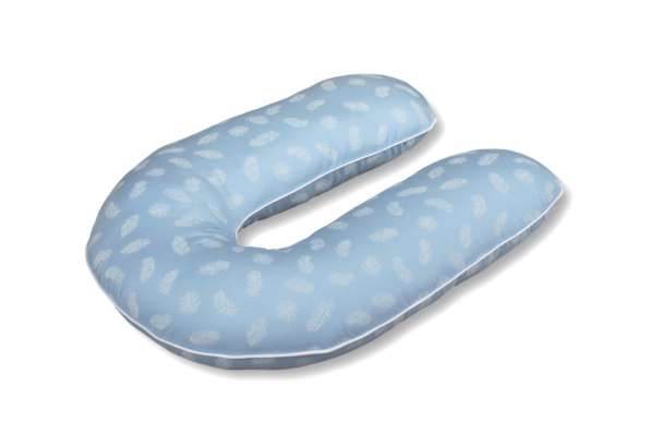 Подушка для беременных для всей семьи