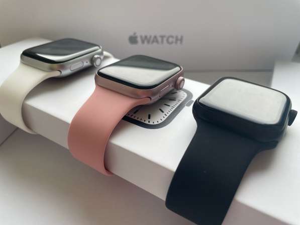 Apple Watch replica 1:1⌚️ series7? в Екатеринбурге фото 3
