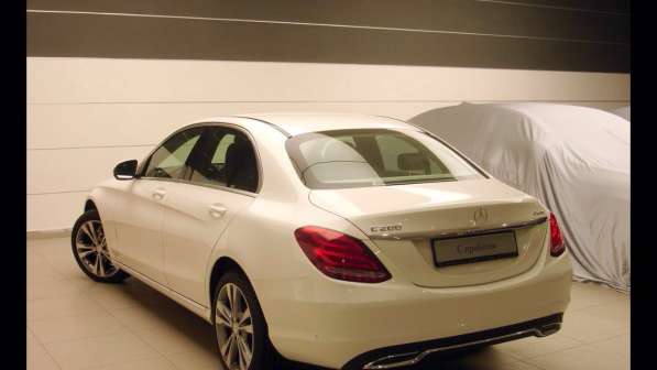 Mercedes-Benz, C-klasse, продажа в Казани
