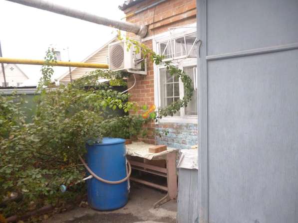 Продам дом в Ростов-на-Дону.Жилая площадь 68 кв.м. в Ростове-на-Дону фото 9