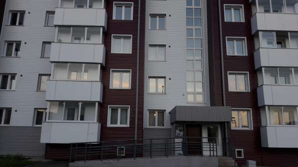 1 комнатная квартира в г. Братске, ул. Комсомольская 66
