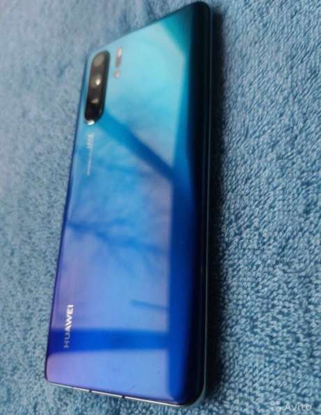 Huawei p30 pro в Воронеже фото 5