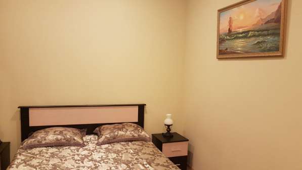 Продается 3-комнатная квартира берег Алушты в Алуште фото 31