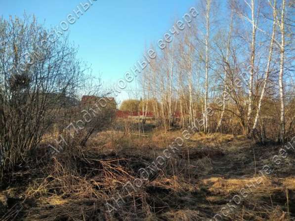 realty_mapper3.plot_in_locationИндивидуальное жилищное ст-во. Есть Электричество, Газ. в Москве фото 14