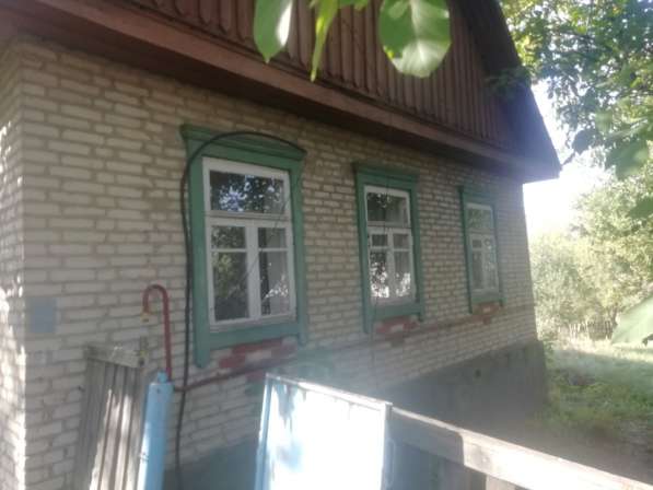 Продам кирпичный дом. г. Мозырь ул Тихонова в фото 5
