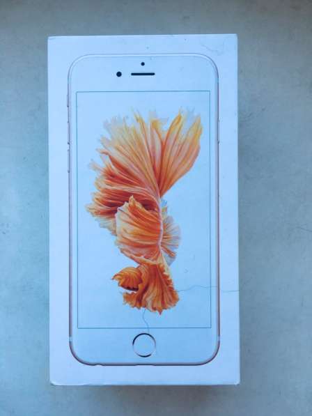 IPhone 6s 32 gb в Санкт-Петербурге