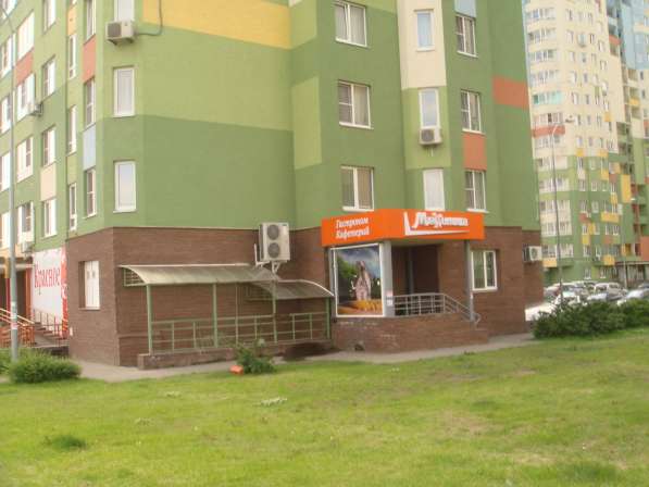 продажа 124 кв.м 1 й этаж Карла Маркса 62 в Нижнем Новгороде фото 8