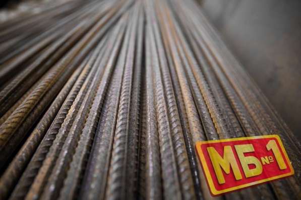 Арматура А3 12 в Краснодаре фото 4