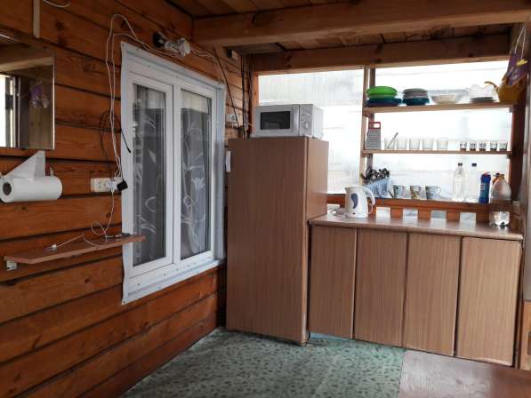 Дача 108 кв м в Красноярске фото 17