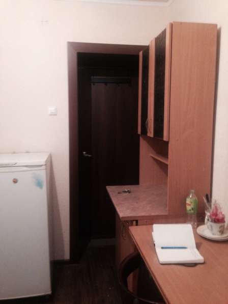 Комната в 3-комнатной квартире в Рыбацком в Санкт-Петербурге фото 10