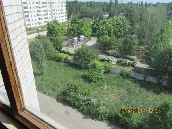 Продается 3-х комнатная квартира 94м2 от собственника в Воронеже