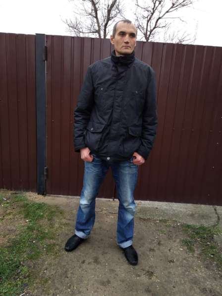 Алексей, 40 лет, хочет познакомиться – Алексей, 40 лет, хочет пообщаться в Симферополе