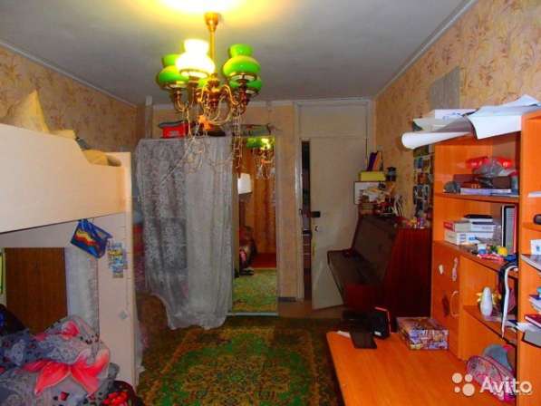 Продается 3-х комнатная квартира в Сергиевом Посаде фото 7