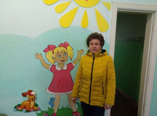 Марина, 50 лет, хочет пообщаться в Владивостоке